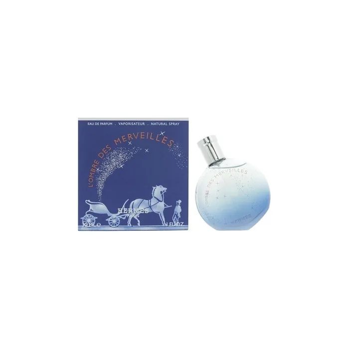 Hermes L'Ombre Des Merveilles Eau De Parfum 30ml Unisex Spray