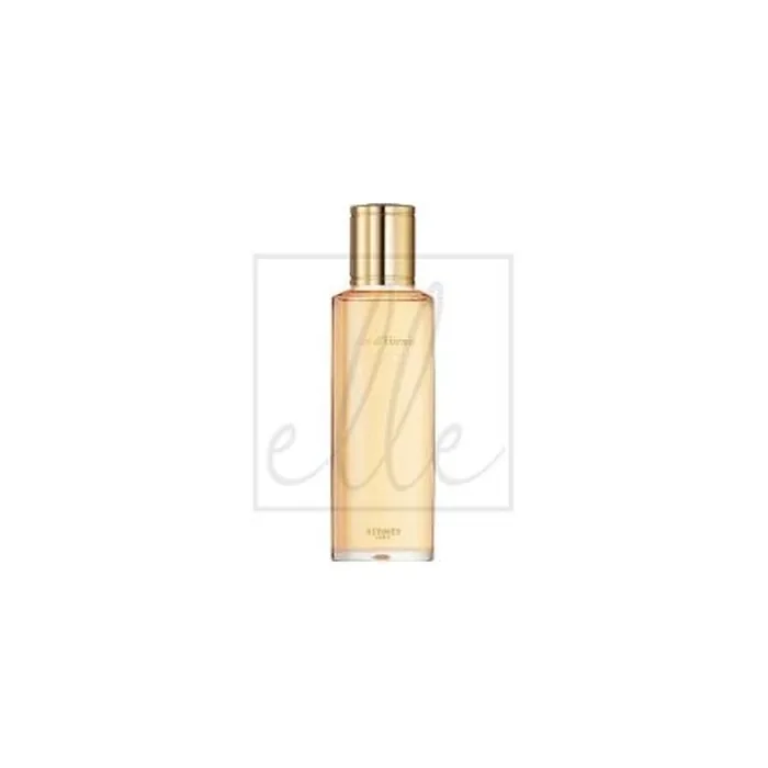 Herms Jour D'Herms Eau De Parfum Spray 125ml Rechargeable