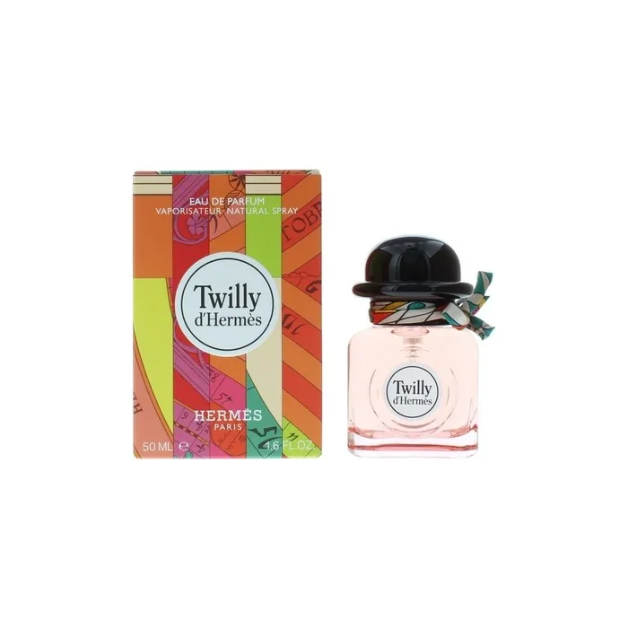 Hermes Twilly D'Hermes Eau De Parfum 50ml For Women