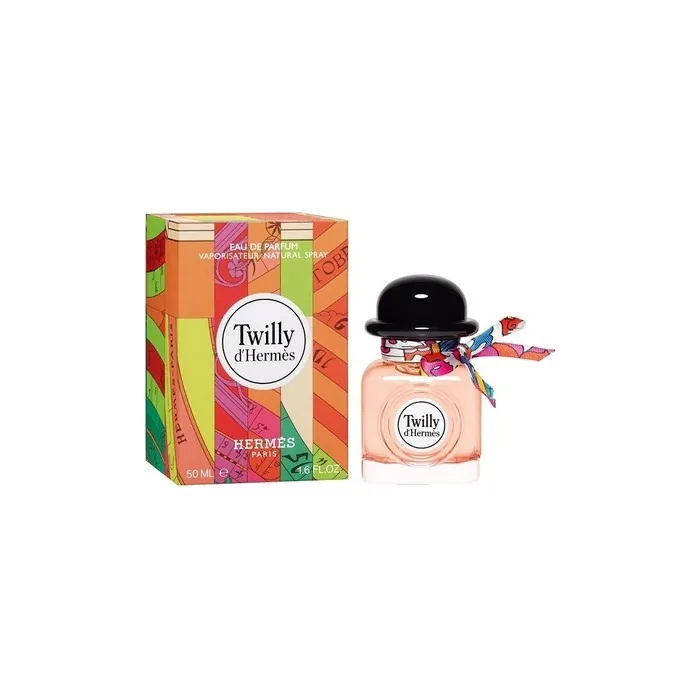 Herms Twilly D'Herms Eau De Parfum Spray 85ml For Women