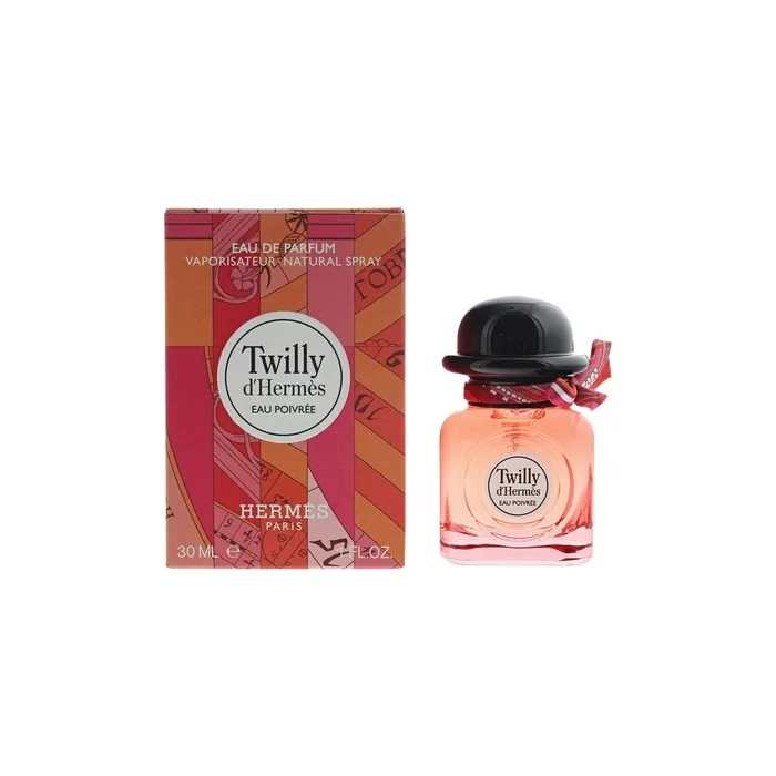 Hermes Twilly Dhermes Eau Poivree Eau De Parfum 30ml Women Spray