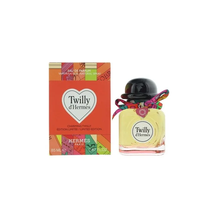 Hermès Twilly D'Hermès Limited Edition 21 Eau de Parfum 85ml