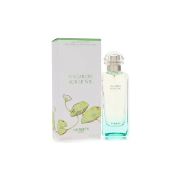 Un Jardin Sur Le Nil by Hermes 3.3 Oz EDT Perfume for Women