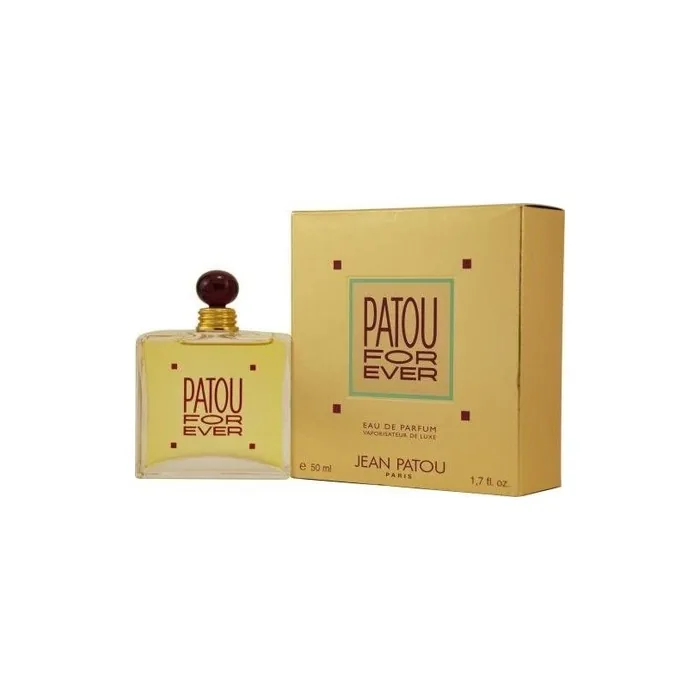 Jean Patou Patou Forever Eau de Parfum Spray for Women 50ml
