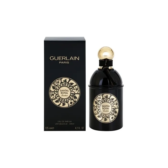 Guerlain Santal Royal Eau De Parfum