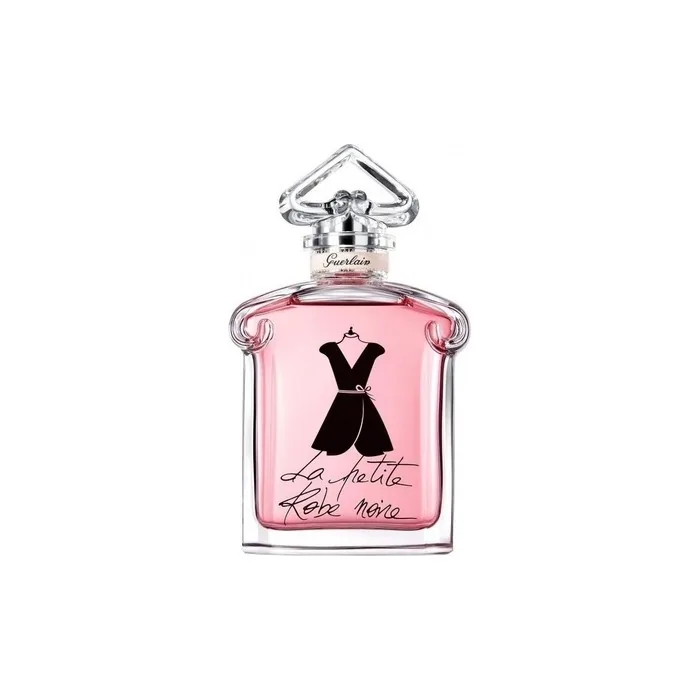 Guerlain La Petite Robe Noire Velours Eau De Parfum Spray 50ml