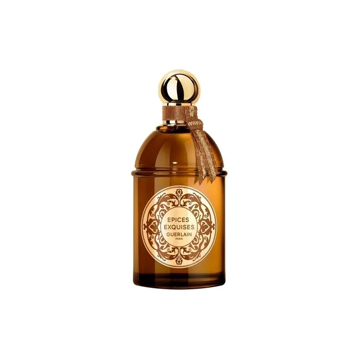 Guerlain Epices Exquises Eau De Parfum Spray 125ml