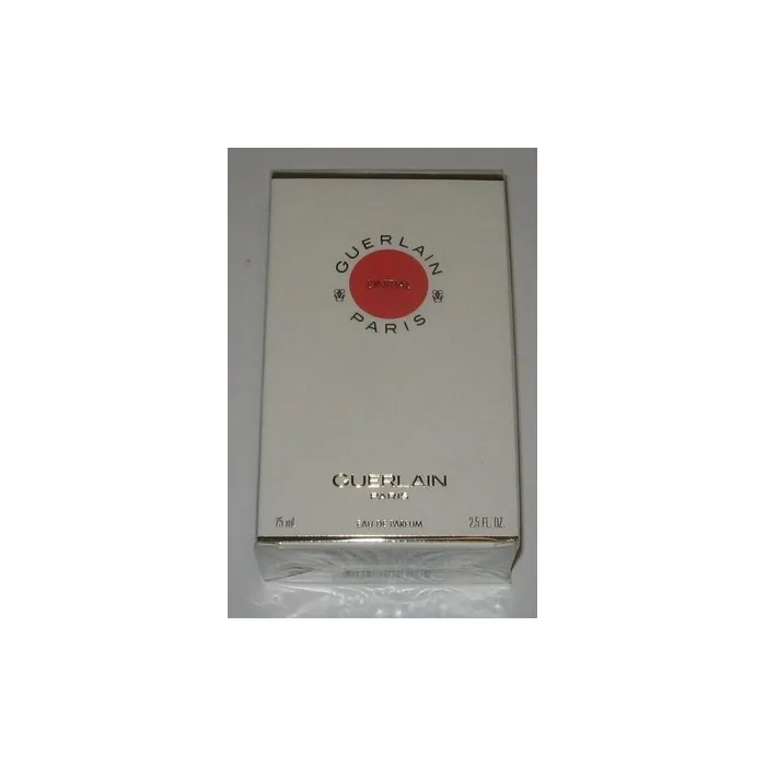 Guerlain L'Initial Eau de Parfum 75ml New RRP 125€