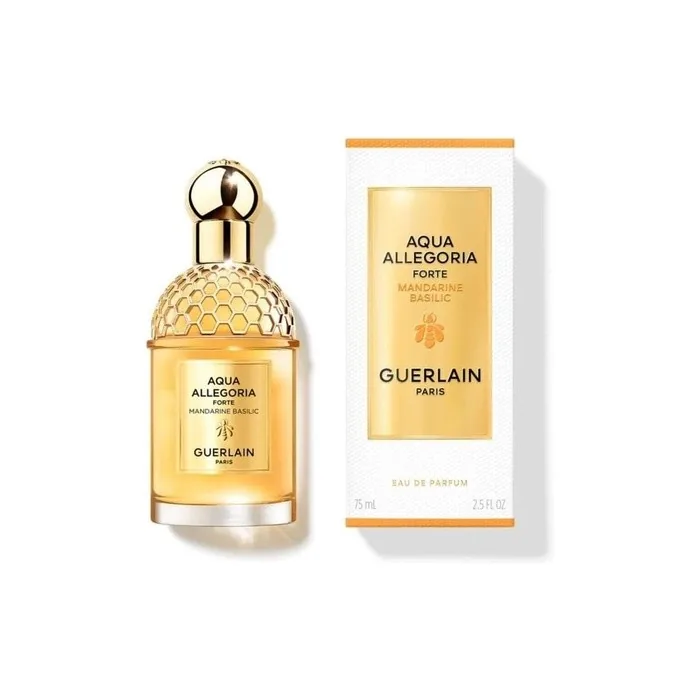Guerlain Aqua Allegoria Mandarine Basilic Forte EDP 75ml