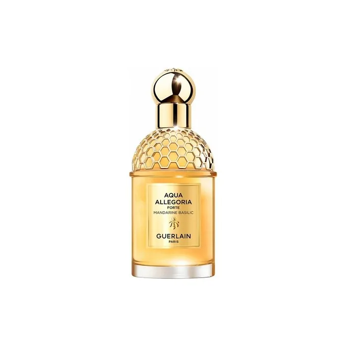 Guerlain Aqua Allegoria Forte Mandarine Basilic Eau De Parfum Spray 125ml