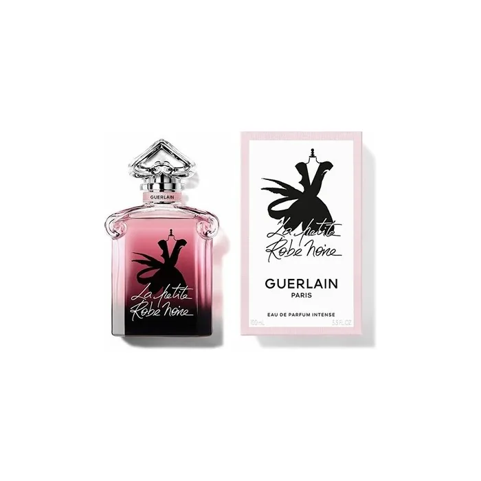 Guerlain La Petite Robe Noire Intense Eau De Parfum 75ml