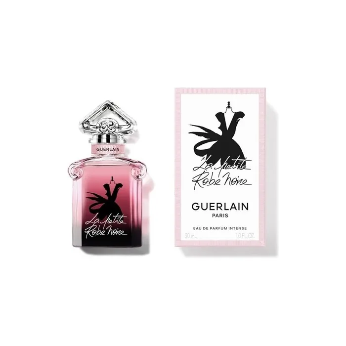GUERLAIN LA PETITE ROBE NOIRE INTENSE EDP 30 ML