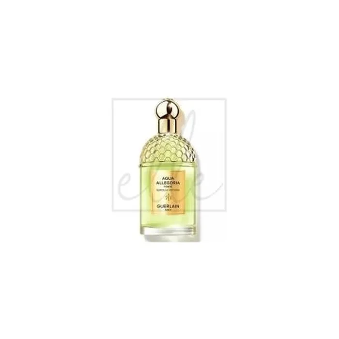 Guerlain Aqua Allegoria Nerolia Vetiver Forte Eau De Parfum 125ml