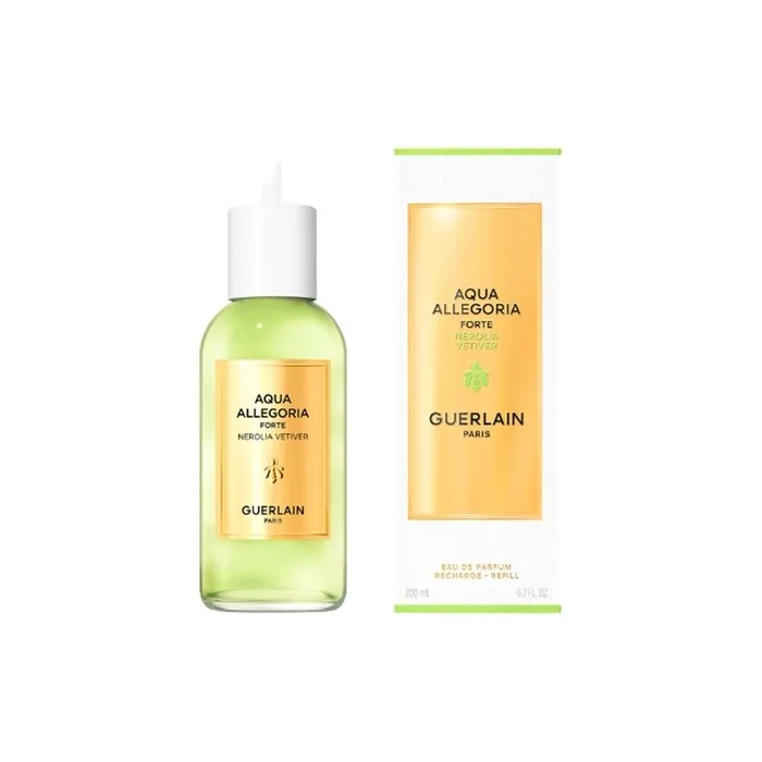 Aqua Allegoria Forte Nerolia Vetiver