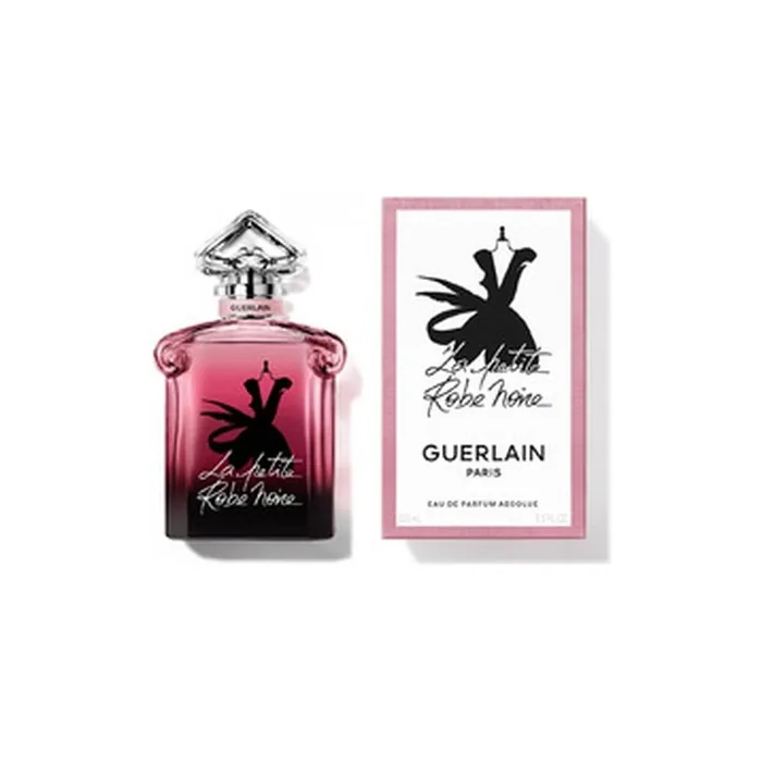 Guerlain La Petite Robe Noire Eau De Parfum Absolue