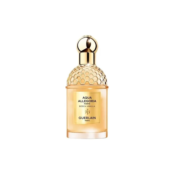 Guerlain Aqua Allegoria Forte Bosca Vanilla Eau De Parfum Spray 75ml