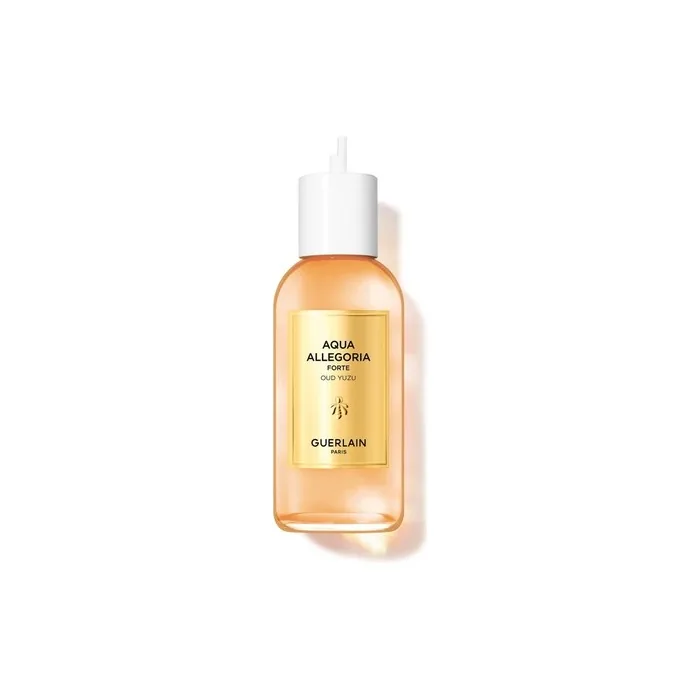 Aqua Allegoria Forte Oud Yuzo Eau De Parfum Refill Guerlain 200 Ml