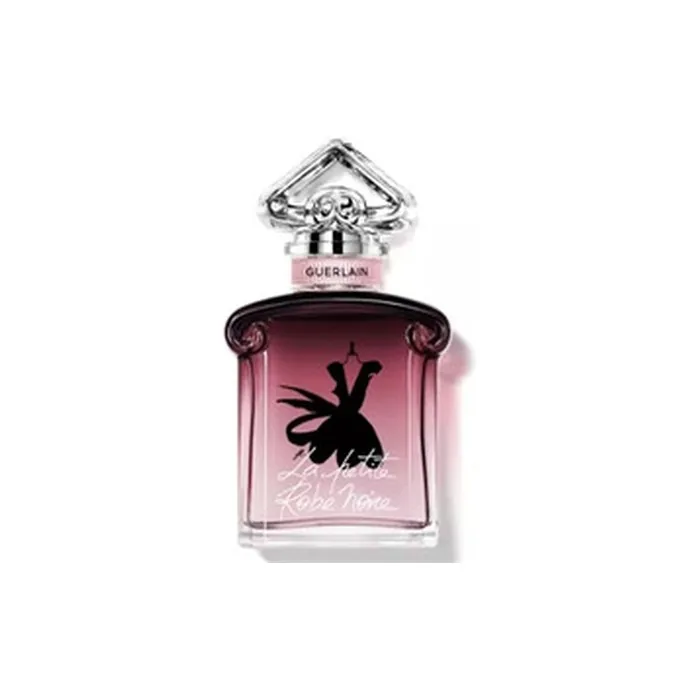 Guerlain La Petite Robe Noire Rose Noire Eau De Parfum
