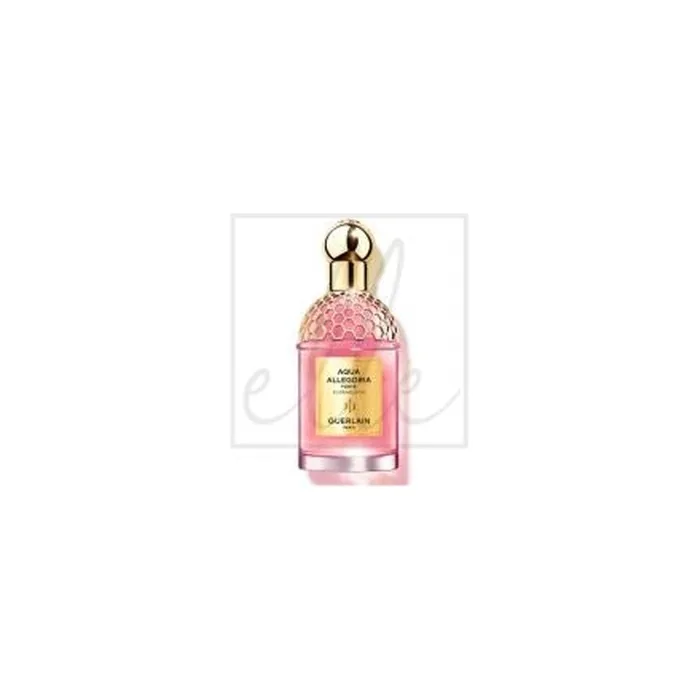 Guerlain Florabloom Forte Edp 75ml
