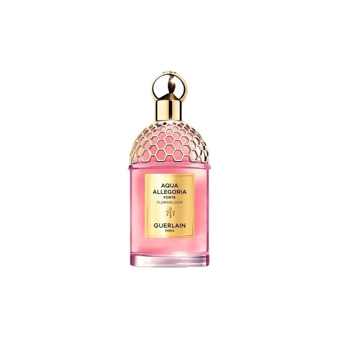 Guerlain Aqua Allegoria Florabloom Forte Eau De Parfum Spray 125ml