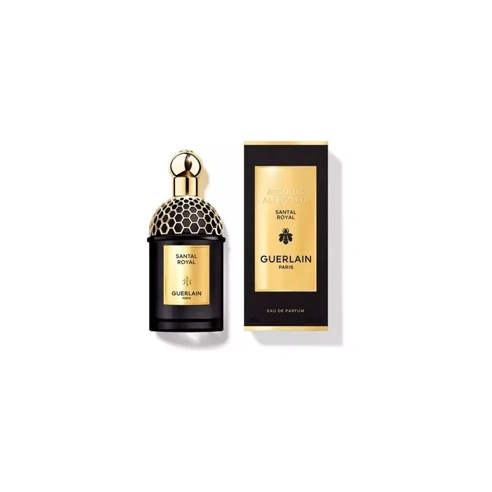 Guerlain Absolus Allegoria Santal Royal Eau De Parfum 125 Ml Spray