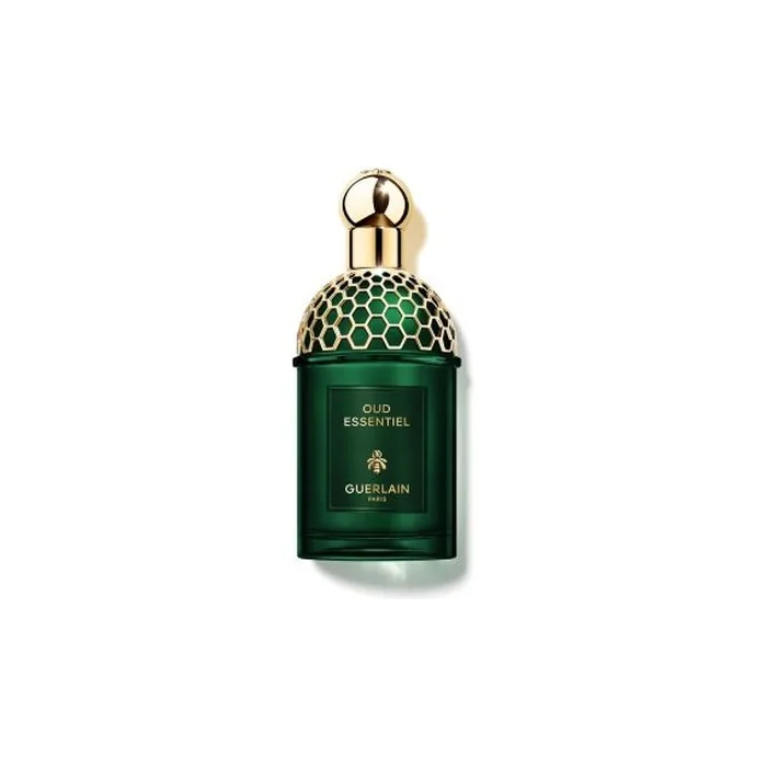 Guerlain Absolus Allegoria Oud Essentiel Eau De Parfum 125 Ml