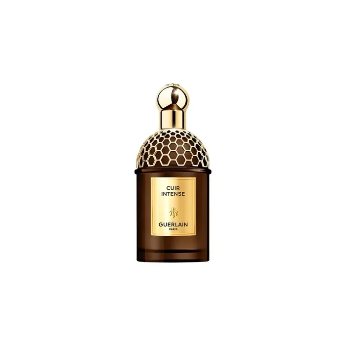 Guerlain Absolus Allegoria Cuir Intense Eau De Parfum 125 Ml