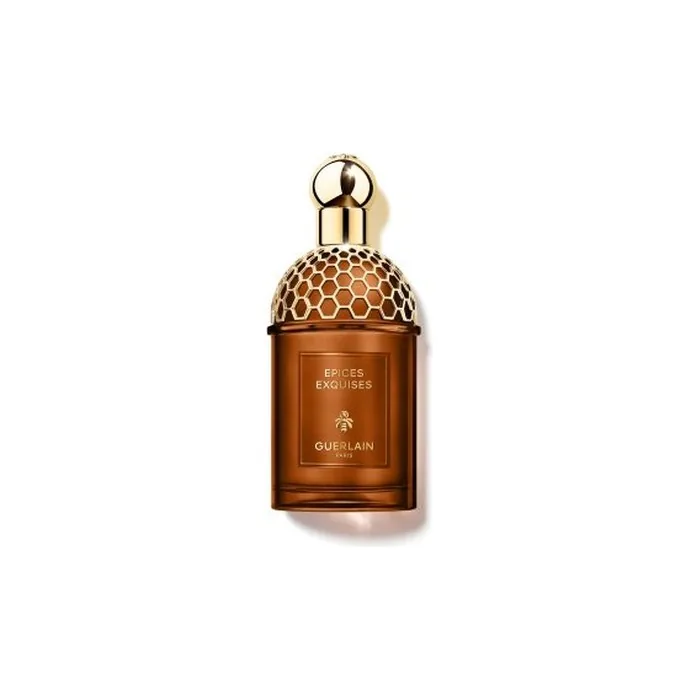 Guerlain Les Absolus D'Orient Epices Exquises Eau De Parfum 125ml