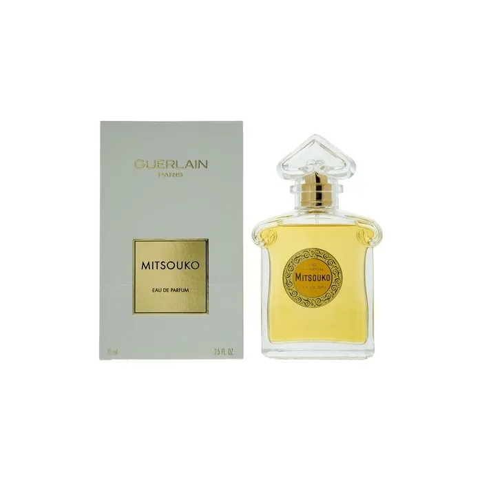 Guerlain Mitsouko Eau De Parfum 75ml For Women