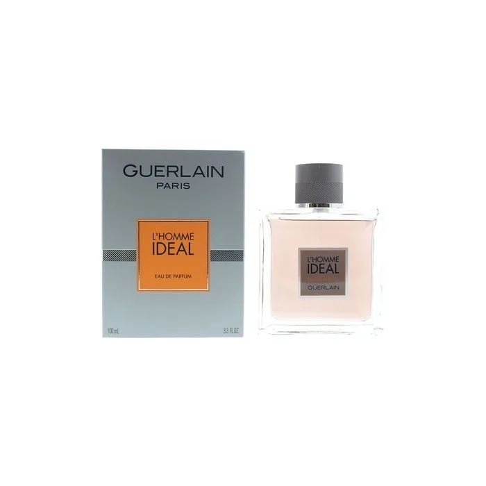 Guerlain L'Homme Idal Eau De Parfum 100ml For Men