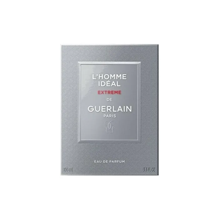 Guerlain L'Homme Ideal Extreme Eau De Parfum 100ml