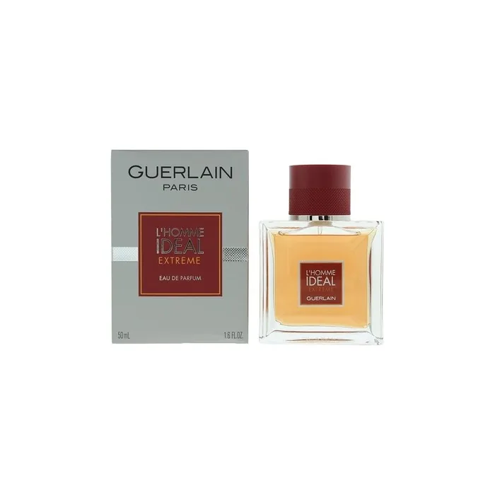 Guerlain L'Homme Ideal Extreme Eau De Parfum 50ml For Men
