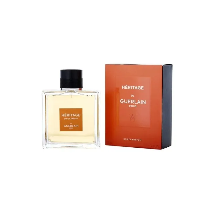Guerlain Heritage Eau de Parfum 100ml
