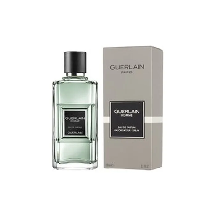 Guerlain Homme Eau De Parfum By Guerlain