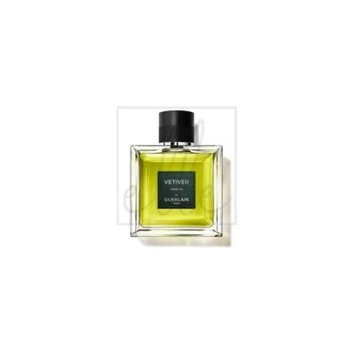 Guerlain Vetiver Parfum 100ml