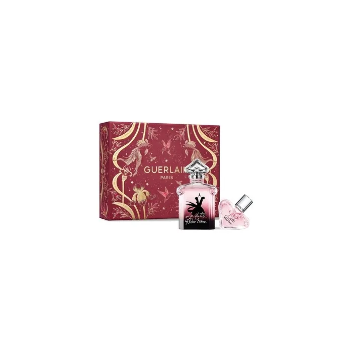Guerlain Gift Box Eau De Parfum Intensela Petite Robe Noire