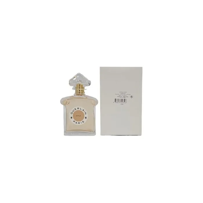 Guerlain Idylle Eau De Parfum 2.5 Oz 75 Ml Spray for Women