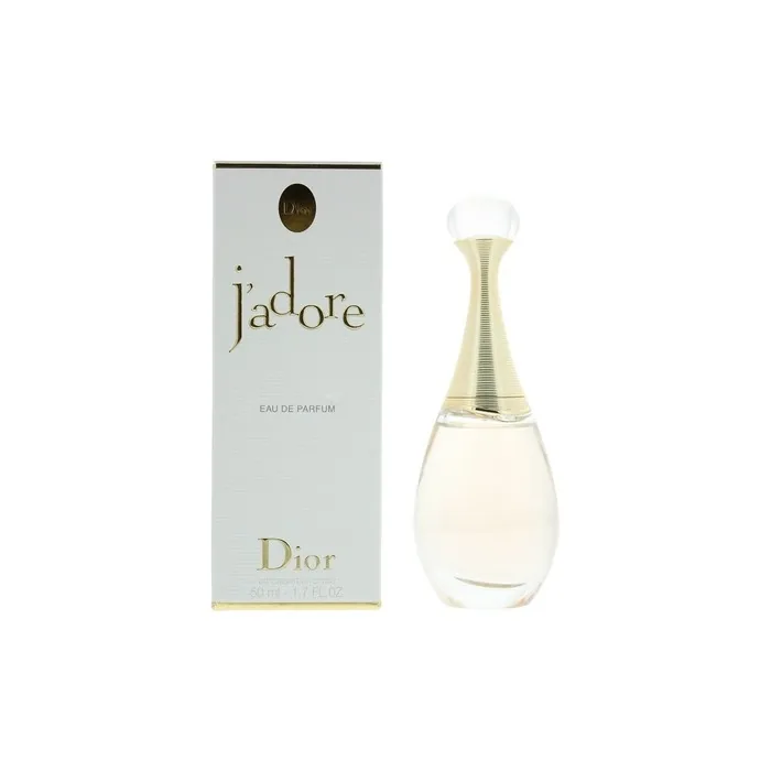 Dior J'Adore Eau De Parfum 50ml Women's Fragrance