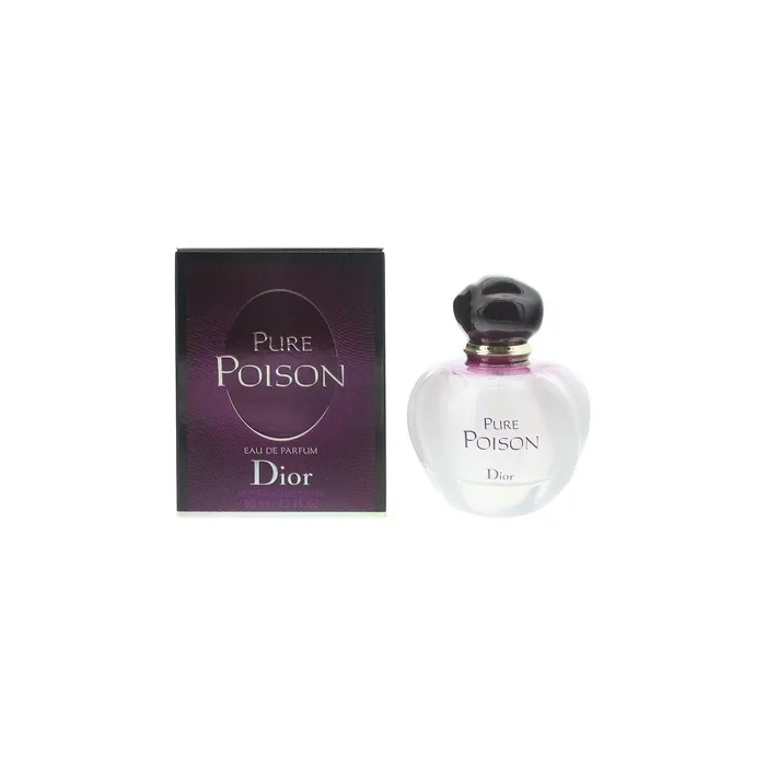 Dior Pure Poison Eau De Parfum 50ml Women Spray