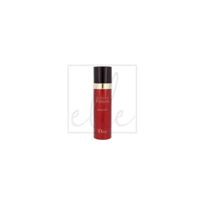 Dior Hypnotic Poison Deodorant Perfume 100ml