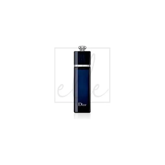 Dior Addict Eau De Parfum 50ml Women Spray