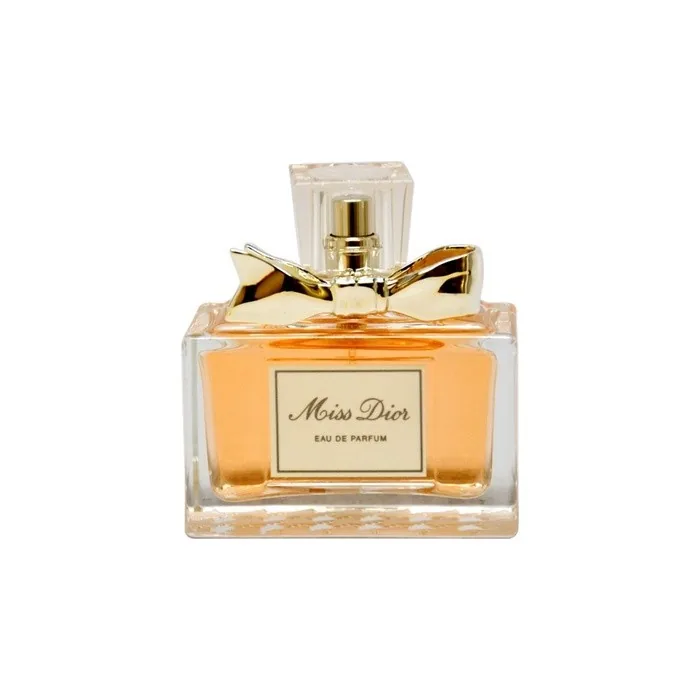 Dior Miss Dior Eau De Parfum Spray 100ml Tester