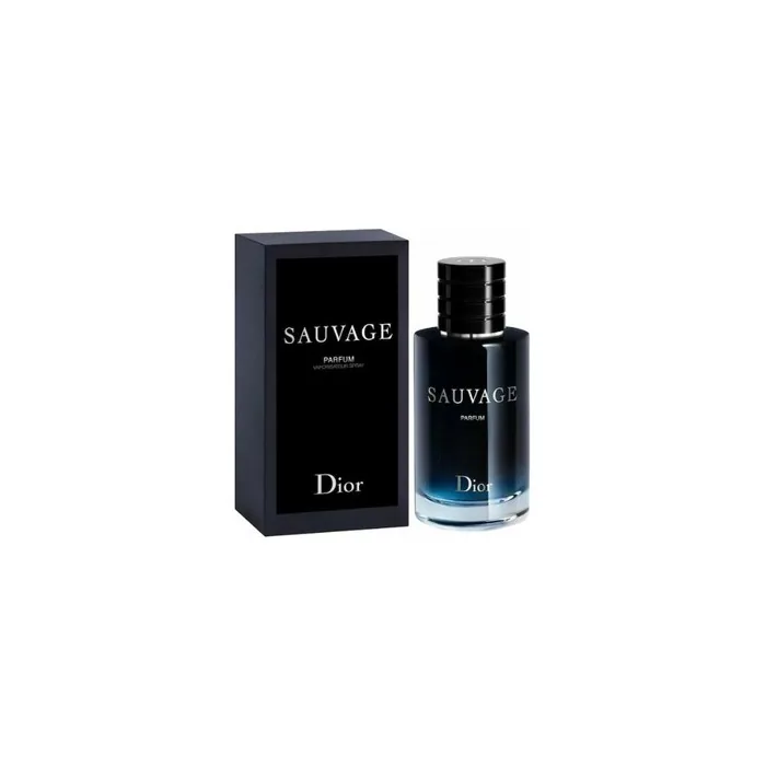 Dior Sauvage Parfum 60ml Eau De Parfum For Men
