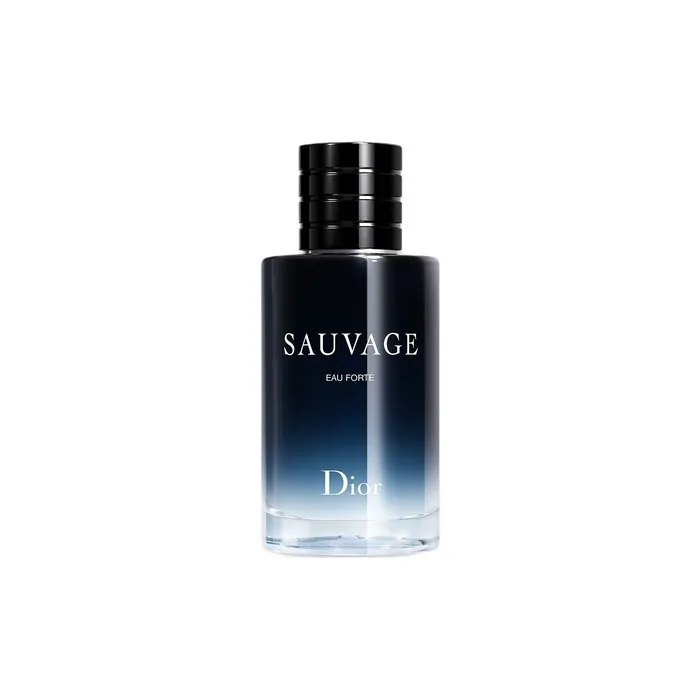 Dior Sauvage Eau Forte Parfum Spray 100ml