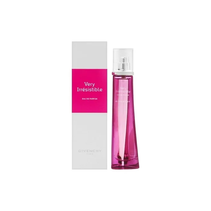 Givenchy Very Irresistible Eau De Parfum Spray 50ml