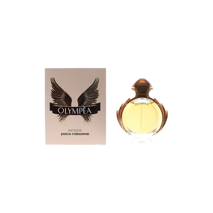 Paco Rabanne Olympea Intense Eau De Parfum 80ml Women Spray
