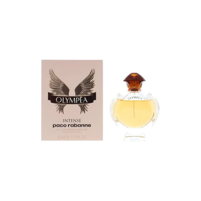 Paco Rabanne Olympea Intense Eau De Parfum 30ml For Women