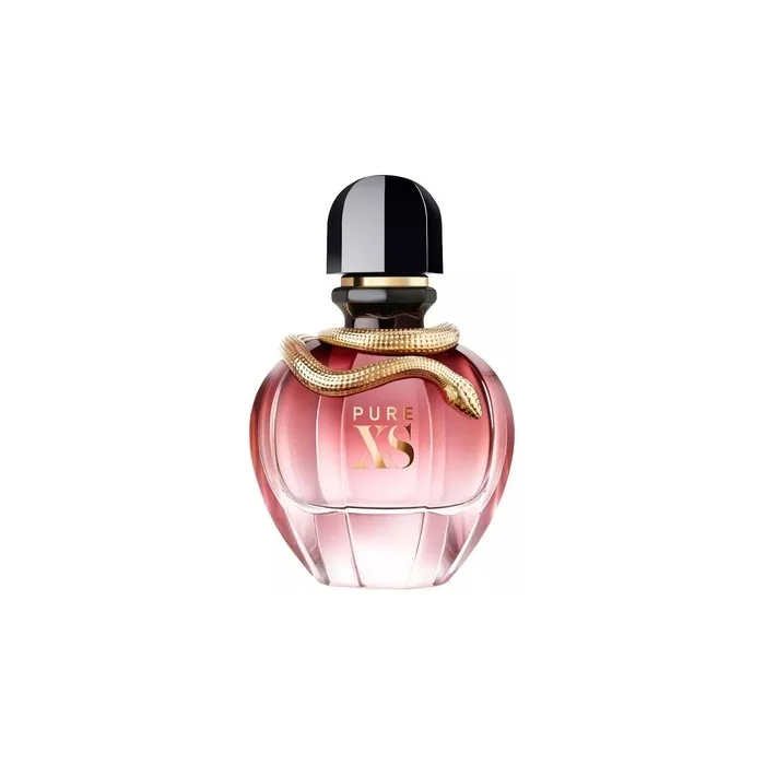 Paco Rabanne Pure Xs For Her Eau De Parfum Spray 80ml