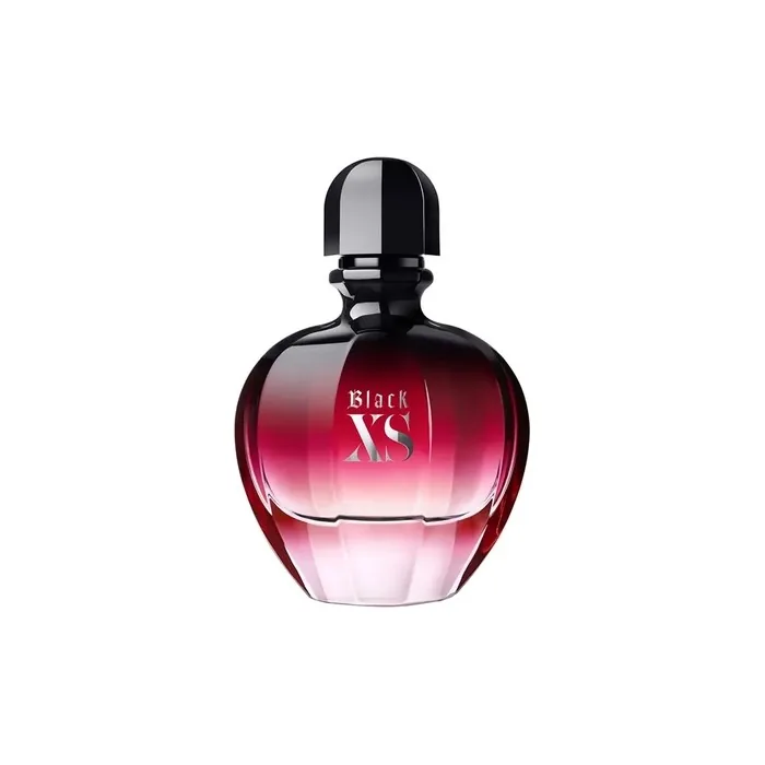 Paco Rabanne Xs Black For Her Eau De Parfum Spray 50ml