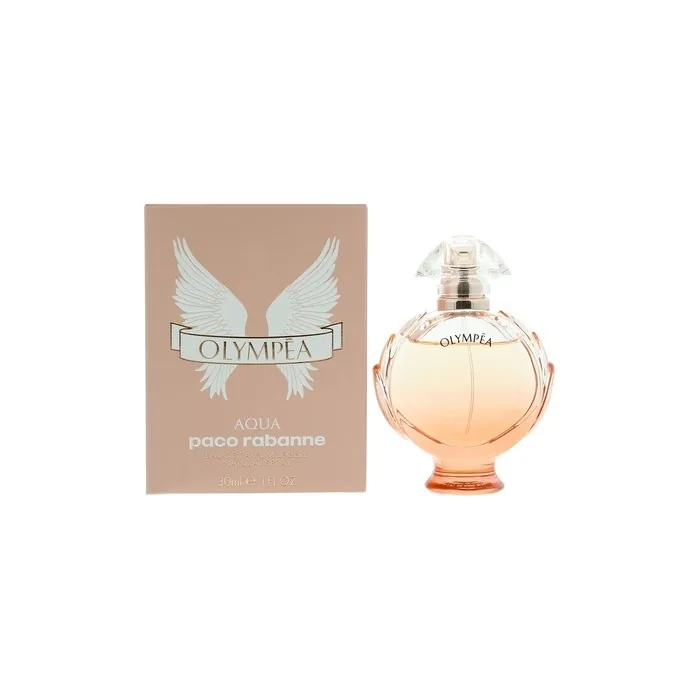 Paco Rabanne Olympea Aqua Eau De Parfum 30ml For Women